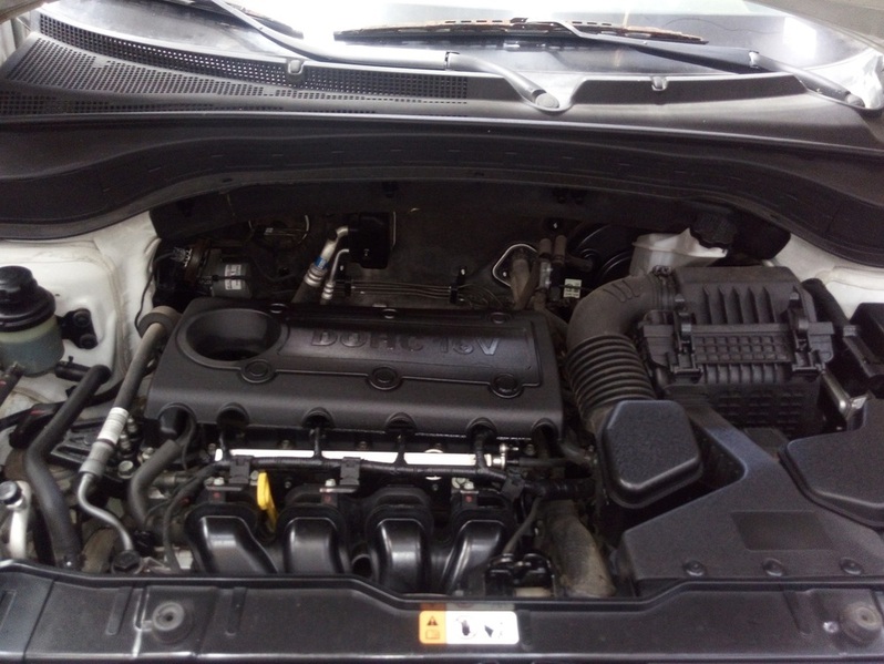  Kia SORENTO 2013    EN DESARME